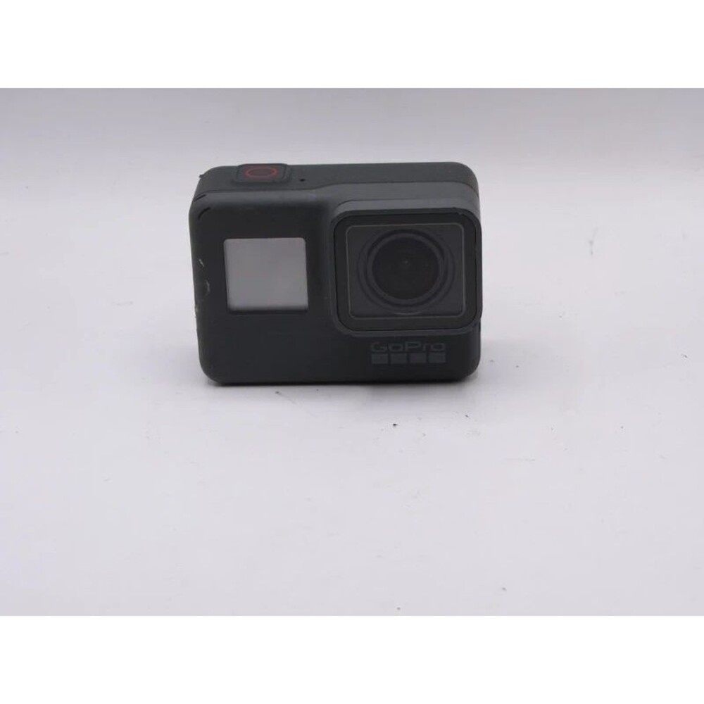 GoPro Hero 5 with battery 4k capable